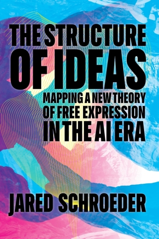 Cover image: The Structure of Ideas 1st edition 9781503633230