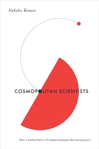 Cover image: Cosmopolitan Scientists 1st edition 9781503639928