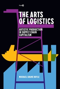 Imagen de portada: The Arts of Logistics 1st edition 9781503640436