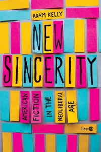 Imagen de portada: New Sincerity 1st edition 9781503640696