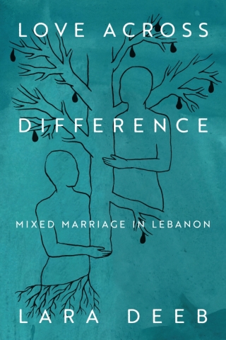 表紙画像: Love Across Difference 1st edition 9781503640757