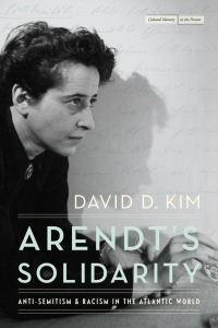 表紙画像: Arendt's Solidarity 1st edition 9781503640375