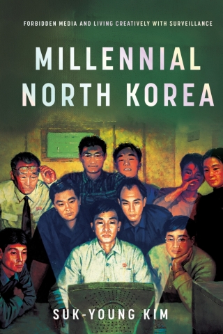 Cover image: Millennial North Korea 1st edition 9781503614918