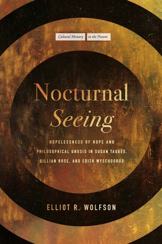 Imagen de portada: Nocturnal Seeing 1st edition 9781503640665