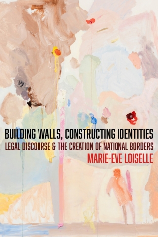 Titelbild: Building Walls, Constructing Identities 1st edition 9781503640610