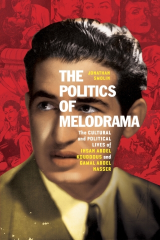 Imagen de portada: The Politics of Melodrama 1st edition 9781503641273