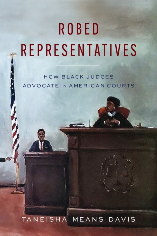 Imagen de portada: Robed Representatives 1st edition 9781503640627