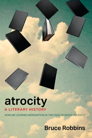 Imagen de portada: Atrocity 1st edition 9781503640559