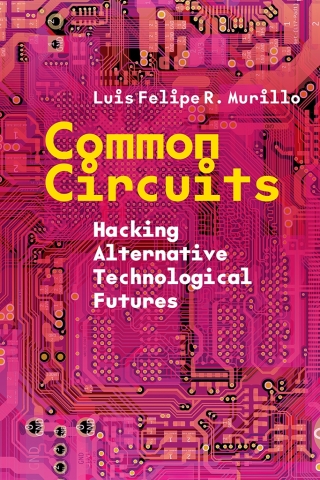 Cover image: Common Circuits 1st edition 9781503640603