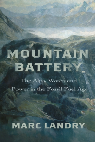 Cover image: Mountain Battery 1st edition 9781503641570