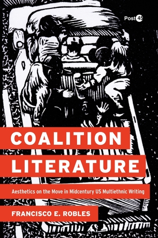 Imagen de portada: Coalition Literature 1st edition 9781503641969