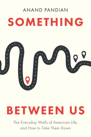 Imagen de portada: Something Between Us 1st edition 9781503637870