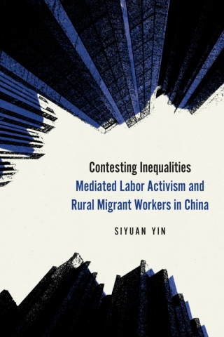 Cover image: Contesting Inequalities 1st edition 9781503642560