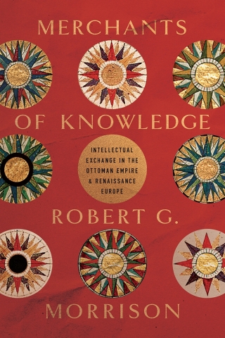 Cover image: Merchants of Knowledge 1st edition 9781503636323