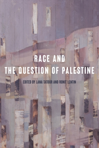 Titelbild: Race and the Question of Palestine 1st edition 9781503642973