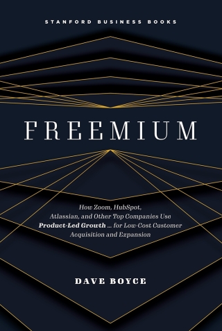 Imagen de portada: Freemium 1st edition 9781503640399