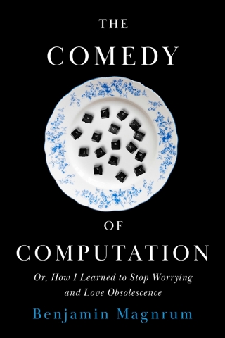 Cover image: The Comedy of Computation 1st edition 9781503643109