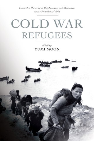 Cover image: Cold War Refugees 1st edition 9781503643130