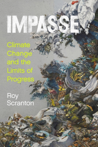Cover image: Impasse 1st edition 9781503640030