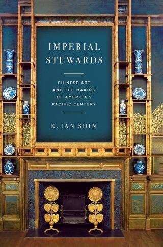 Cover image: Imperial Stewards 1st edition 9781503642195