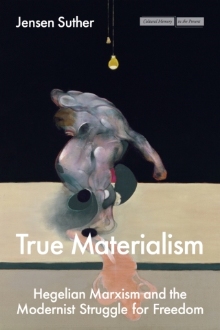 Imagen de portada: True Materialism 1st edition 9781503643918