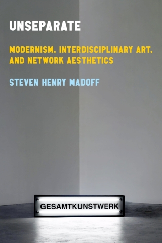 Cover image: Unseparate 1st edition 9781503642294