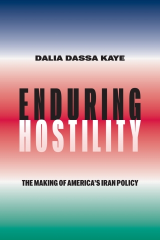 Imagen de portada: Enduring Hostility 1st edition 9781503644595