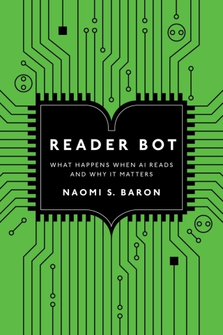 Imagen de portada: Reader Bot 1st edition 9781503643949