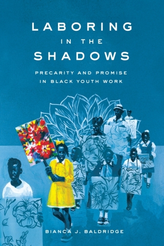 Imagen de portada: Laboring in the Shadows 1st edition 9781503644892