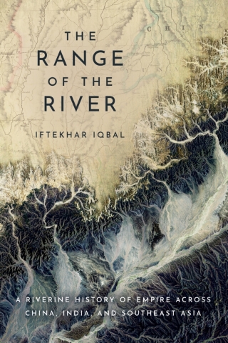 表紙画像: The Range of the River 1st edition 9781503644946