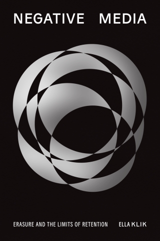 Imagen de portada: Negative Media 1st edition 9781503639768