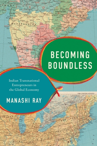Imagen de portada: Becoming Boundless 1st edition 9781503645387