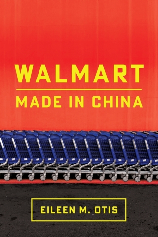 Imagen de portada: Walmart 1st edition 9781503641938