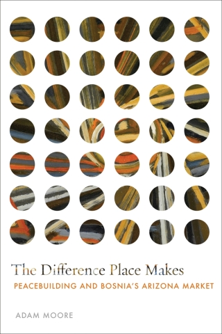 Imagen de portada: The Difference Place Makes 1st edition 9781503645707