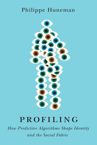 Imagen de portada: Profiling 1st edition 9781503646315
