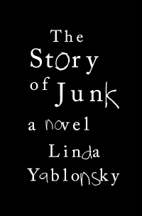 Cover image: The Story of Junk 9781504000055