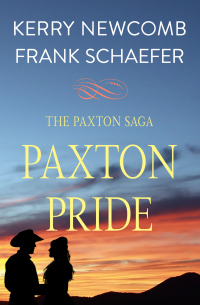 Titelbild: Paxton Pride 9781504000062