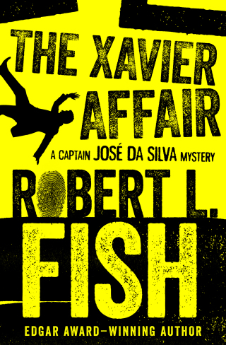 Imagen de portada: The Xavier Affair 9781504000826