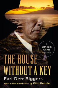 Omslagafbeelding: The House Without a Key 9781504000840