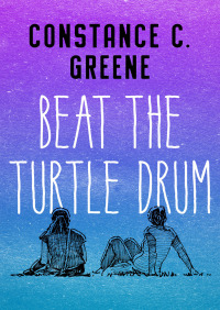 Titelbild: Beat the Turtle Drum 9781504000895