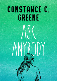 Cover image: Ask Anybody 9781504000932