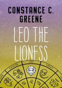 Cover image: Leo the Lioness 9781504000963