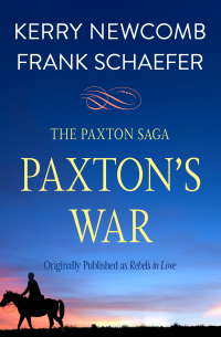 Omslagafbeelding: Paxton's War 9781504001069