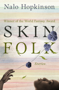 Immagine di copertina: Skin Folk 9781504052764