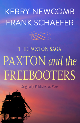 Cover image: Paxton and the Freebooters 9781504001229