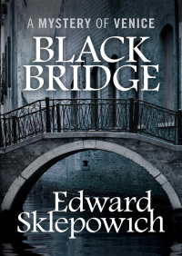 صورة الغلاف: Black Bridge 9781504001328