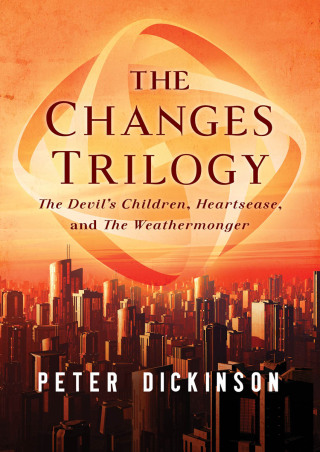 Cover image: The Changes Trilogy 9781504014762