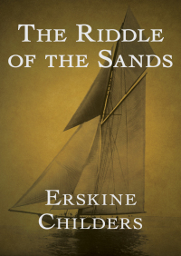 Immagine di copertina: The Riddle of the Sands 9781504001427