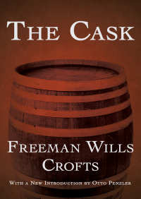 Cover image: The Cask 9781504001465