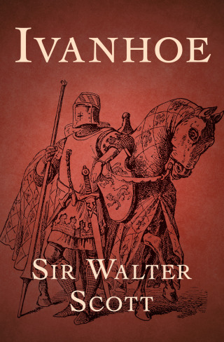Imagen de portada: Ivanhoe 9781504001571